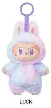 Vinyl Plush Pendant Blind Box Labubu Limited Edition -  ToylandEU™