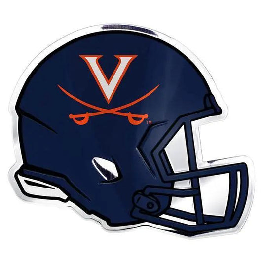  Virginia Cavaliers Auto Emblem Helmet Decal Design Edition -  ToylandEU™