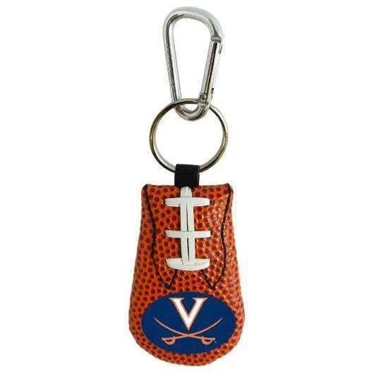  Virginia Cavaliers Keychain Classic Football Gamewear -  ToylandEU™