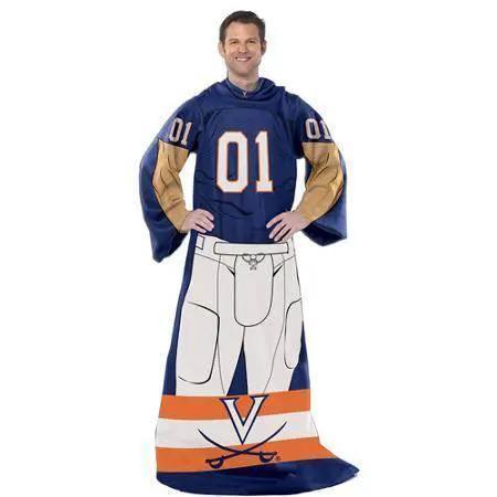  Virginia Cavaliers Officially Licensed Comfy Throw Blanket -  ToylandEU™