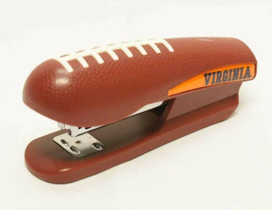  Virginia Cavaliers Pro Grip Stapler With Domed Logo -  ToylandEU™