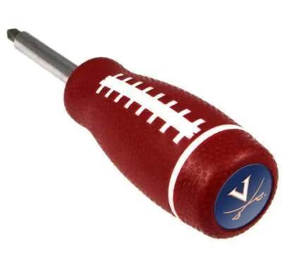  Virginia Cavaliers Screwdriver Pro Grip Style With Logo CO -  ToylandEU™