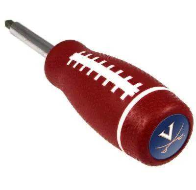  Virginia Cavaliers Screwdriver Pro Grip Style With Logo CO -  ToylandEU™