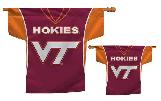  Virginia Tech Hokies Flag Jersey Design Co Official -  ToylandEU™