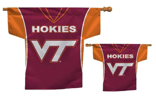  Virginia Tech Hokies Flag Jersey Design Co Official -  ToylandEU™