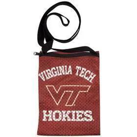  Virginia Tech Hokies Game Day Pouch With Zipper Closure -  ToylandEU™