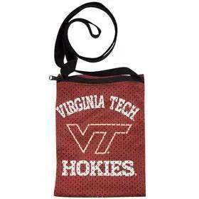  Virginia Tech Hokies Game Day Pouch With Zipper Closure -  ToylandEU™