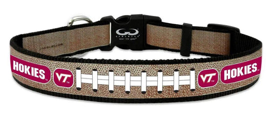  Virginia Tech Hokies Reflective Large Football Collar -  ToylandEU™