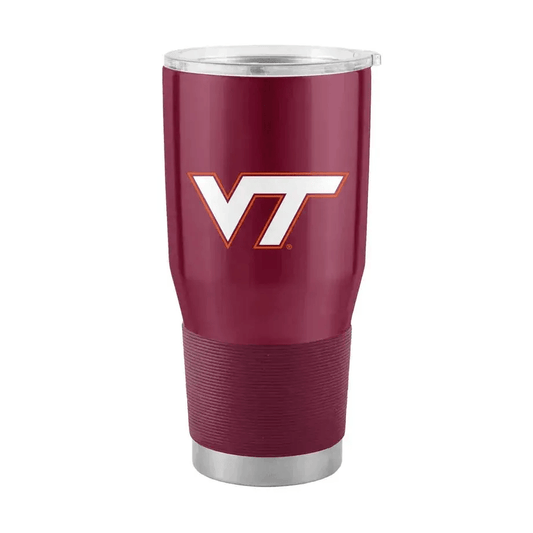  Virginia Tech Hokies Travel Tumbler 30oz Stainless Steel -  ToylandEU™