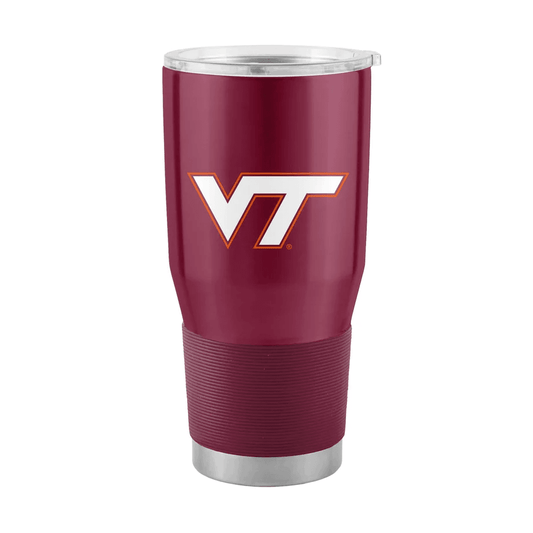 Virginia Tech Hokies Travel Tumbler 30oz Stainless Steel - ToylandEU