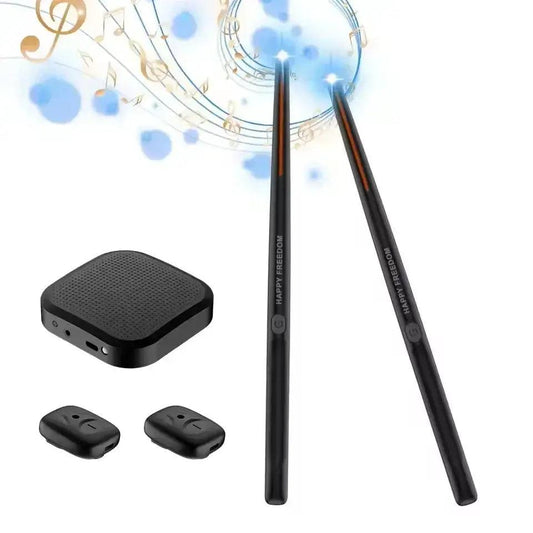  Virtual Air Drum Set Realistic Electronic Drums -  ToylandEU™