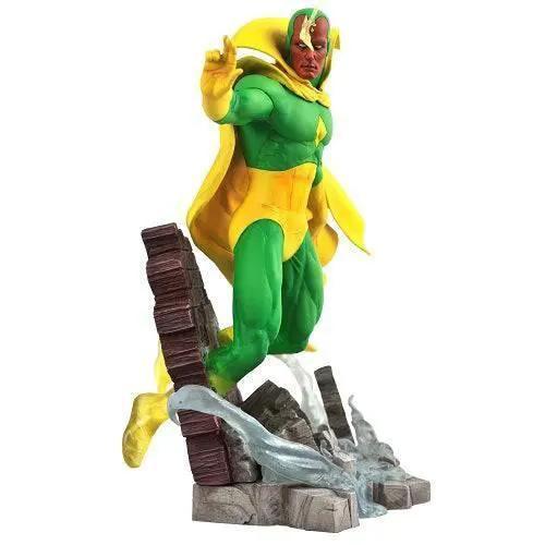  Vision PVC Statue Limited Marvel Gallery Figure -  ToylandEU™