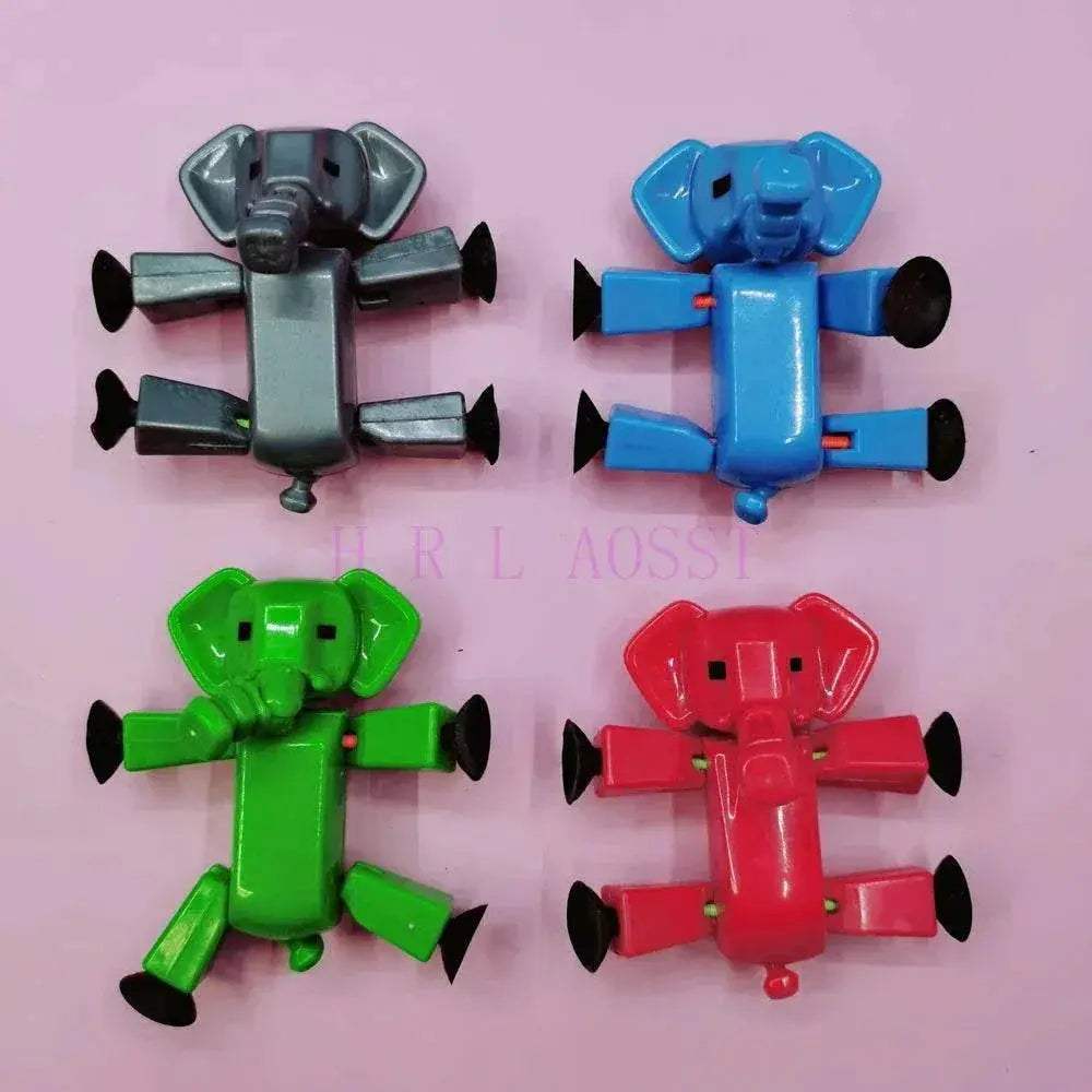 Vivid 8cm Stick Bot Action Figures Toyland EU -  ToylandEU™
