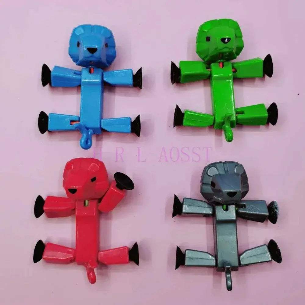  Vivid 8cm Stick Bot Action Figures Toyland EU -  ToylandEU™