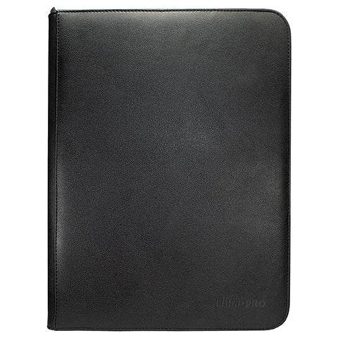 Vivid 9 Pocket Zippered PRO Binder Trading Card Binder - ToylandEU