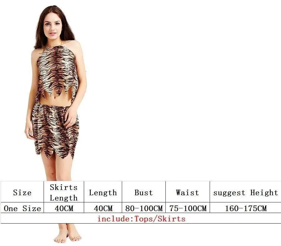  Vivid Caveman Jumpsuit 18 Colors Cosplay Toyland EU -  ToylandEU™