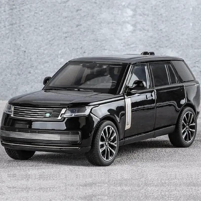  Vivid Diecast Car Model 32 Scale Toyland EU -  ToylandEU™