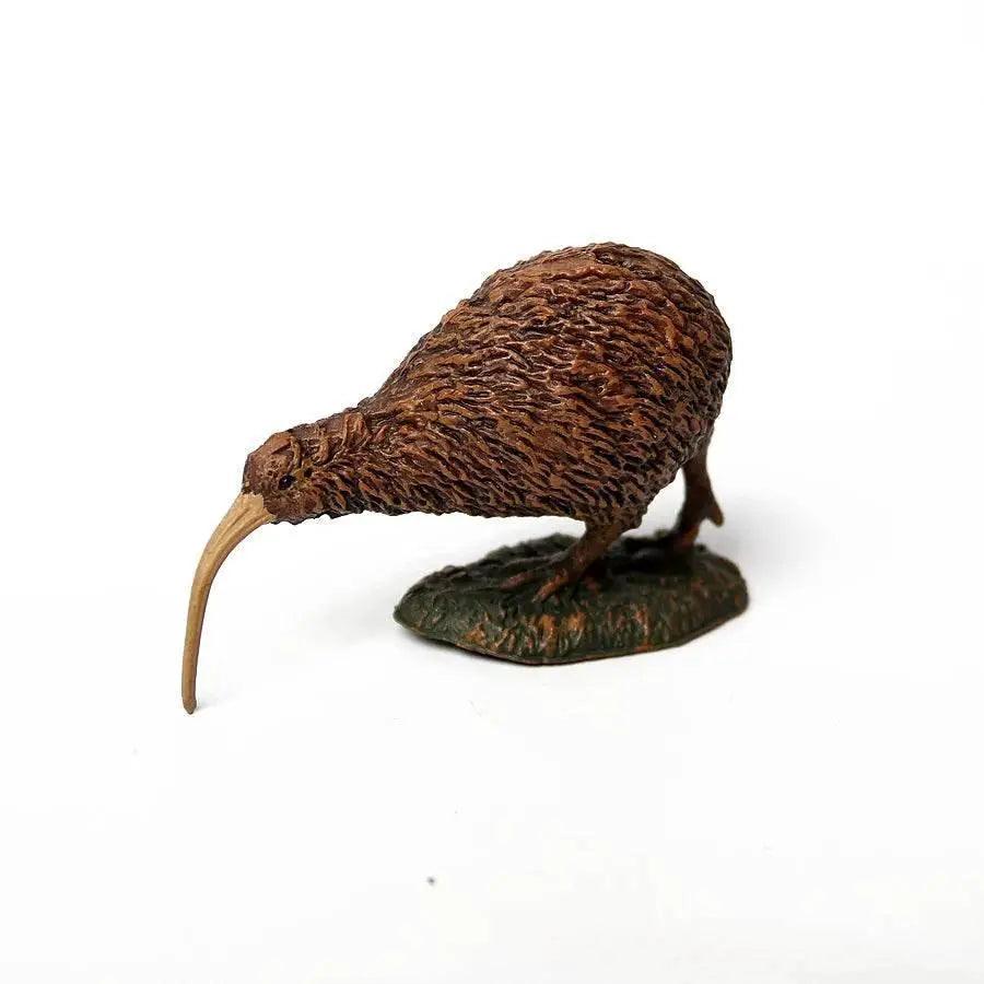  Vivid Forest Bird Figurines PVC Mini Decor Toyland EU -  ToylandEU™