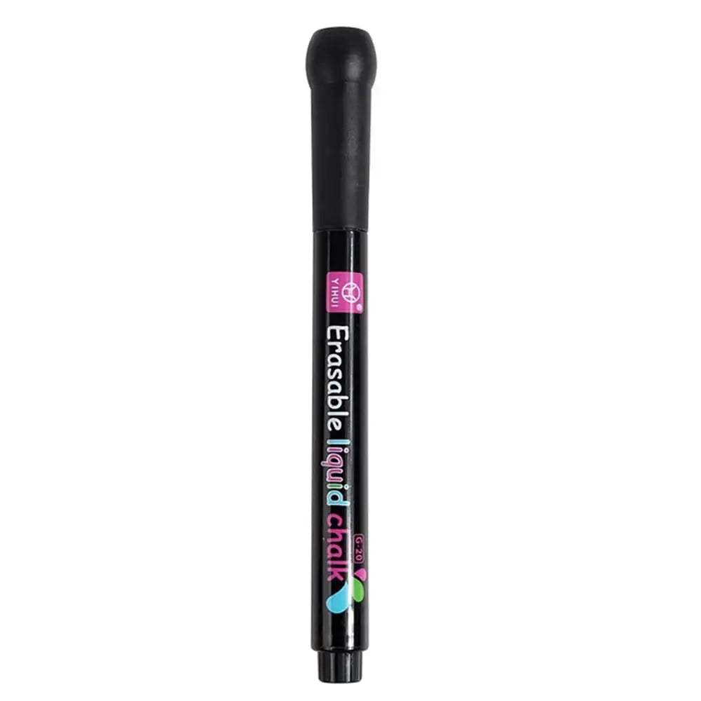 Led Board Writing Blackboard Graffiti Glass Window Painting Liquid Chalk Pen Highlighters Whiteboard Pen Art Marker Pen - ToylandEU