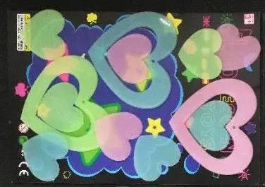  Vivid Luminous Wall Stickers Butterfly St4rs Toyland EU -  ToylandEU™