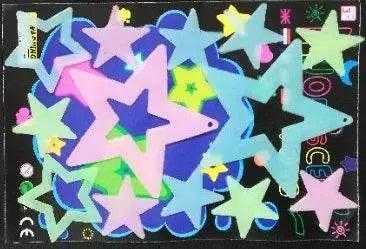  Vivid Luminous Wall Stickers Butterfly St4rs Toyland EU -  ToylandEU™