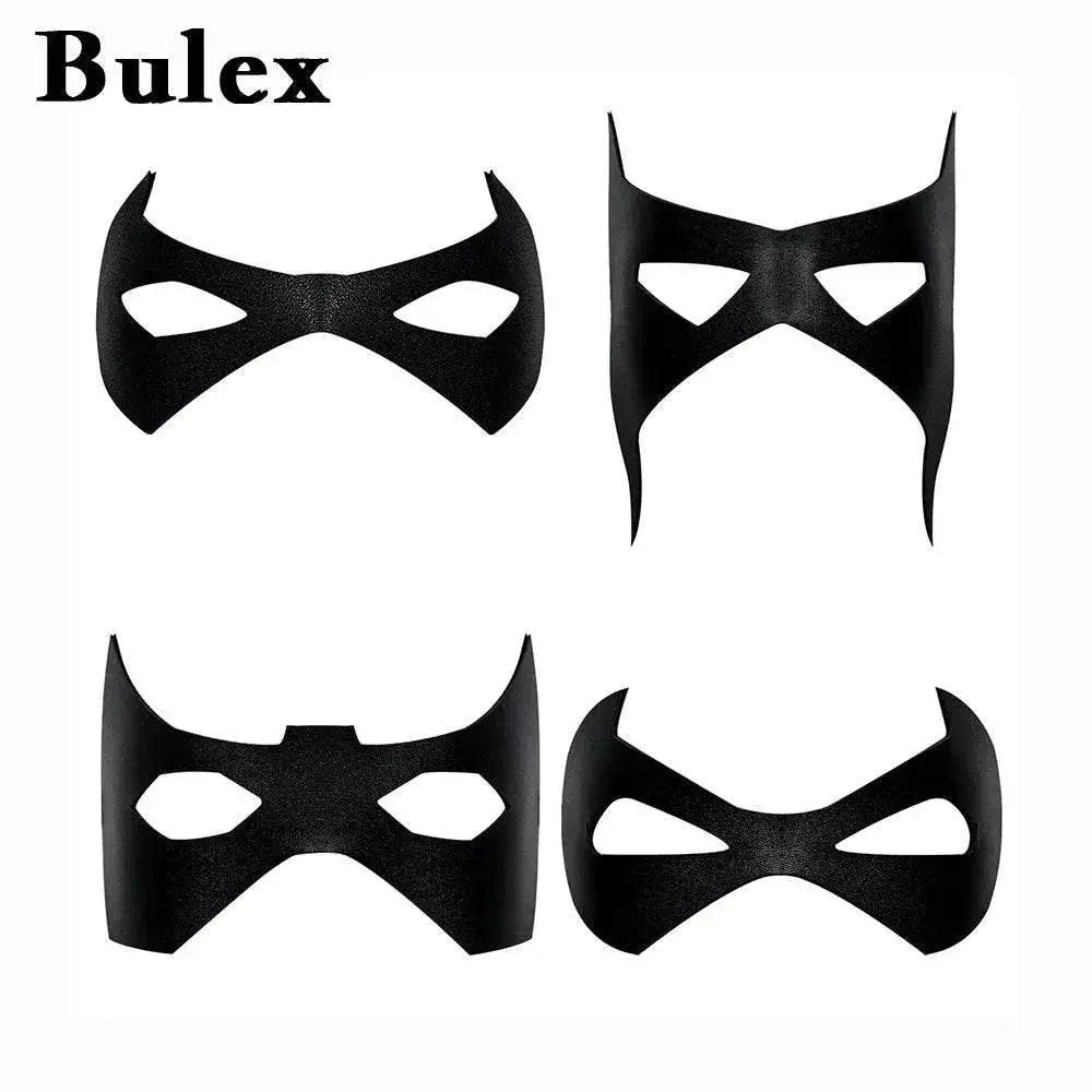  Vivid Nightwing 18 Cosplay Mask Toyland EU -  ToylandEU™