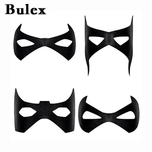  Vivid Nightwing 18 Cosplay Mask Toyland EU -  ToylandEU™