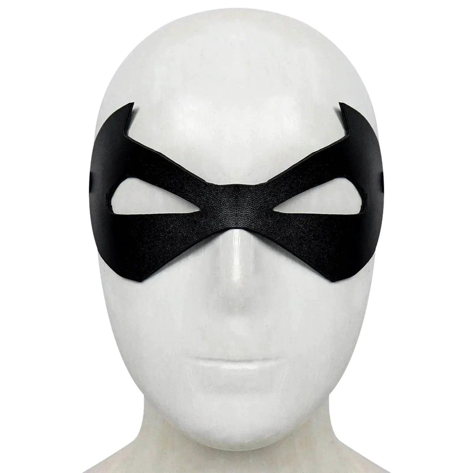  Vivid Nightwing 18 Cosplay Mask Toyland EU -  ToylandEU™
