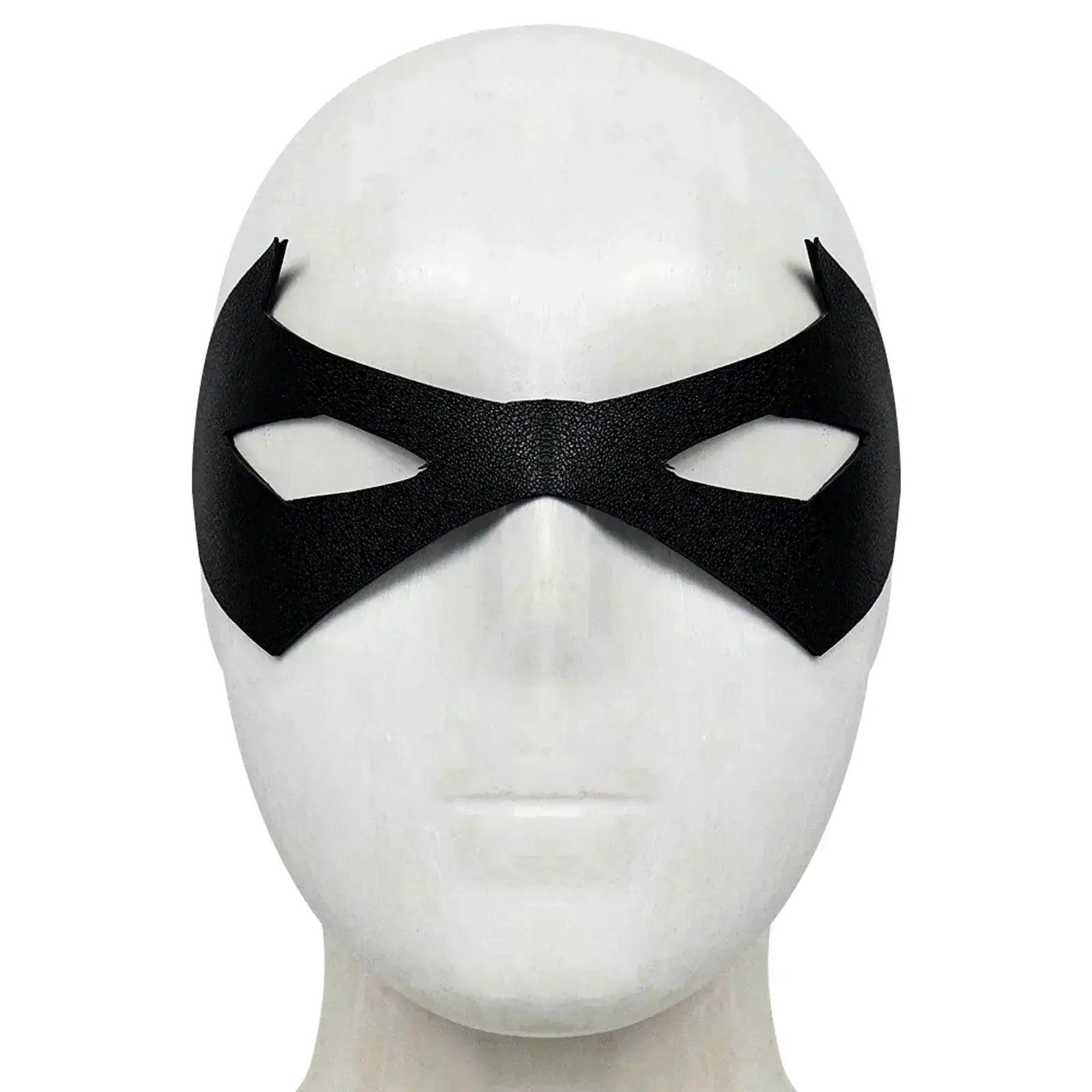  Vivid Nightwing 18 Cosplay Mask Toyland EU -  ToylandEU™