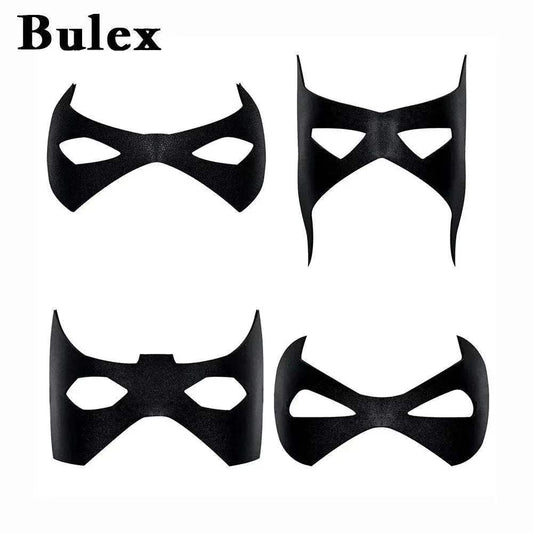  Vivid Nightwing 18 Cosplay Mask Toyland EU -  ToylandEU™