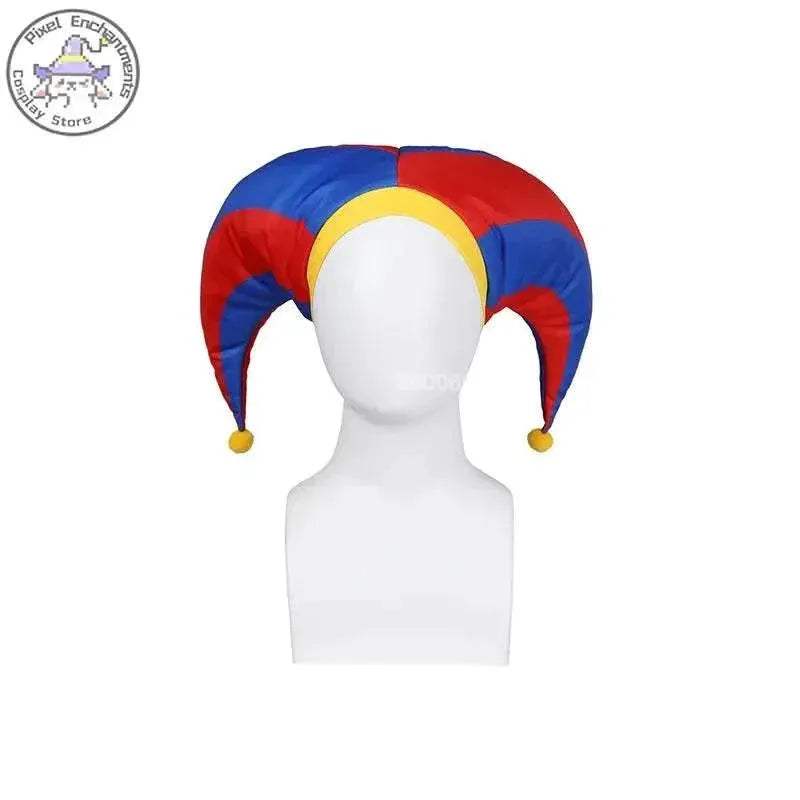  Vivid Pomni Digital Circus Cosplay Costume Toyland EU -  ToylandEU™
