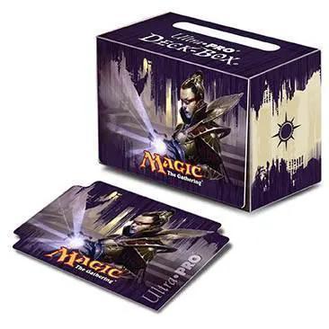  Vizkopa Guildmage Sideload Deck Box Holds 82 Cards Magic -  ToylandEU™