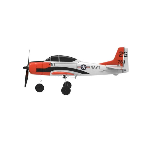  Volantex 761-9 2.4G Foam T28 RC Glider with Xpilot -  ToylandEU™