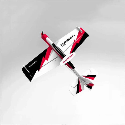  Volantex Saber 920 RC Airplane 3D Aerobatic -  ToylandEU™