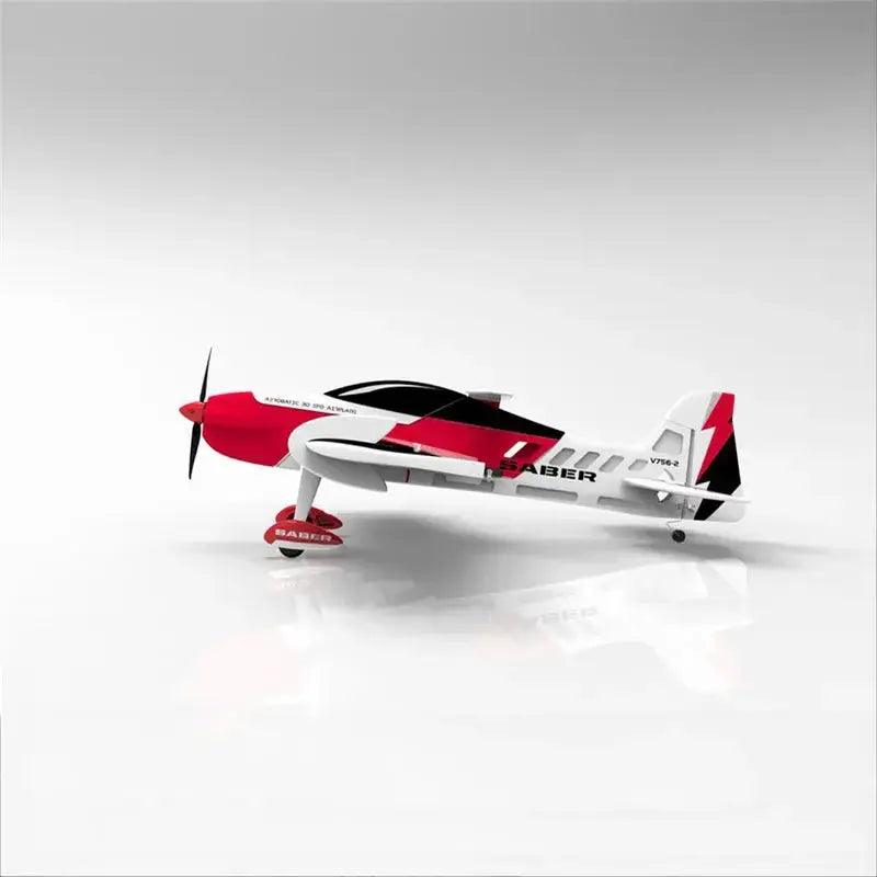  Volantex Saber 920 RC Airplane 3D Aerobatic -  ToylandEU™