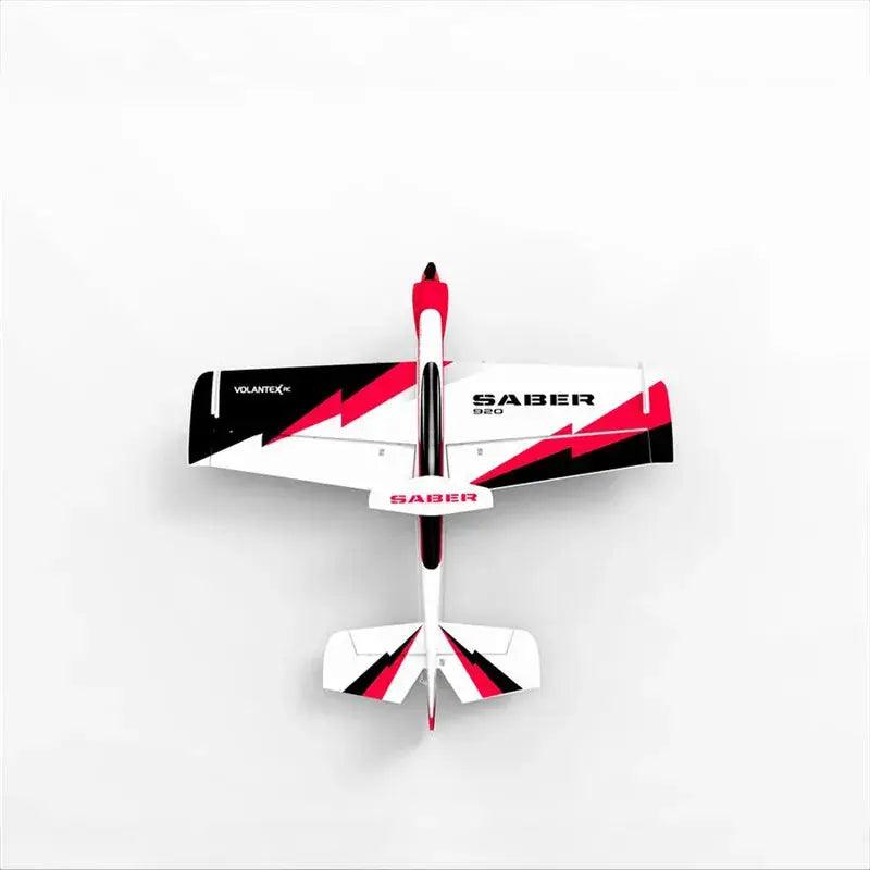  Volantex Saber 920 RC Airplane 3D Aerobatic -  ToylandEU™