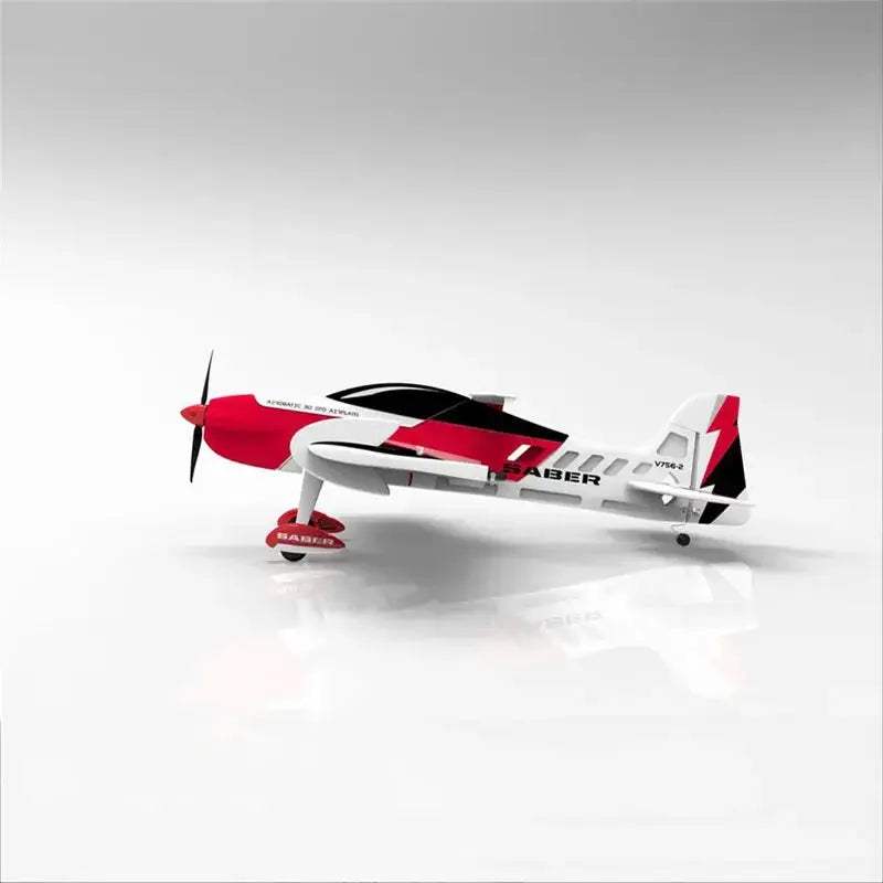 Volantex Saber 920 RC Airplane Kit PNP 3D Aerobatic - ToylandEU