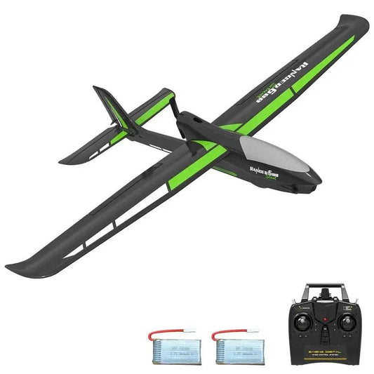  VolantexRC 76102SR Ranger 600 EPP RC Airplane Glider -  ToylandEU™
