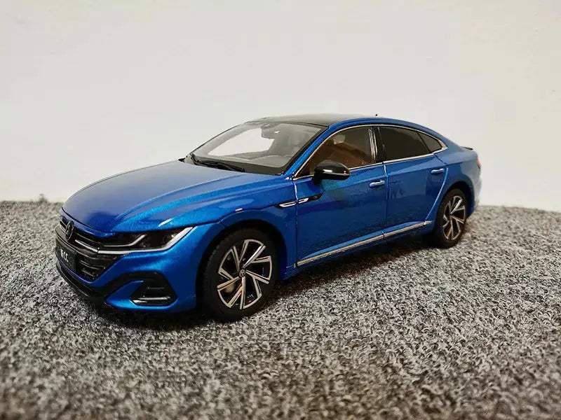 Volkswagen CC 1 18 Diecast Alloy Model In Stock Now - ToylandEU