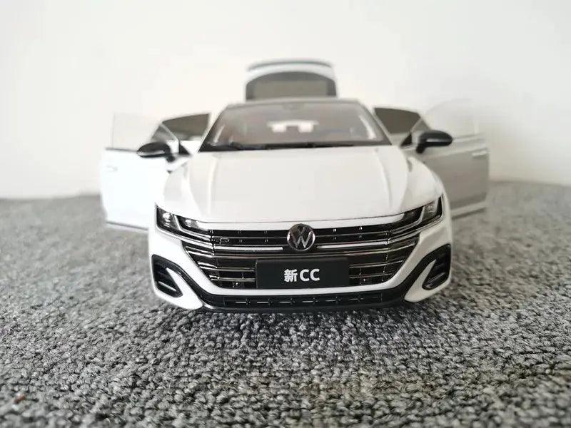  Volkswagen CC 1 18 Diecast Model In Stock Now -  ToylandEU™
