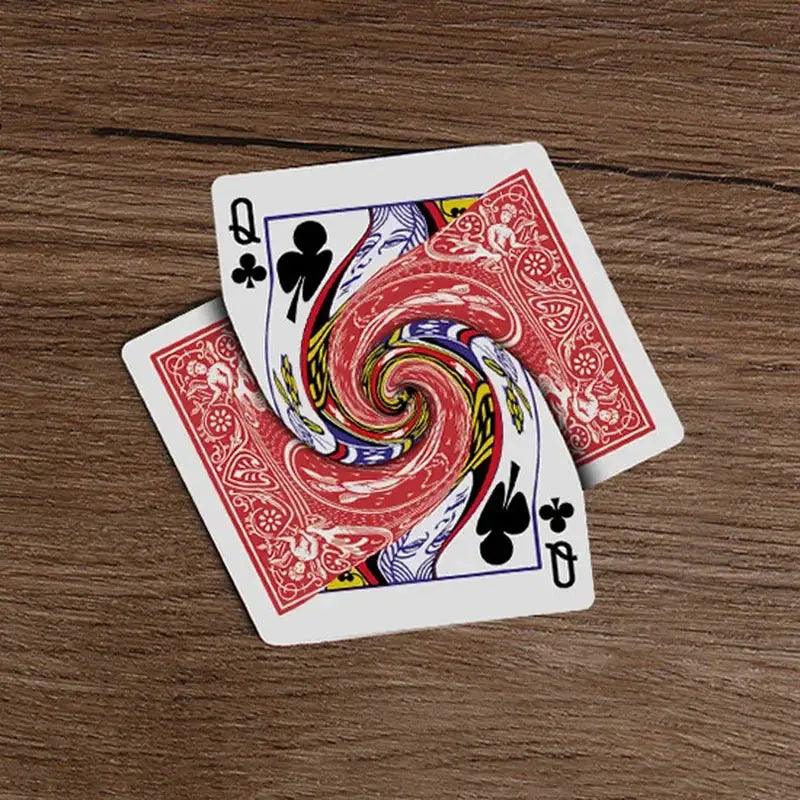  Vortex Mentalism Trick Prediction For Street Magic Fast -  ToylandEU™