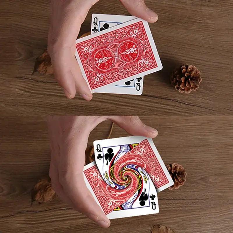  Vortex Mentalism Trick Prediction For Street Magic Fast -  ToylandEU™
