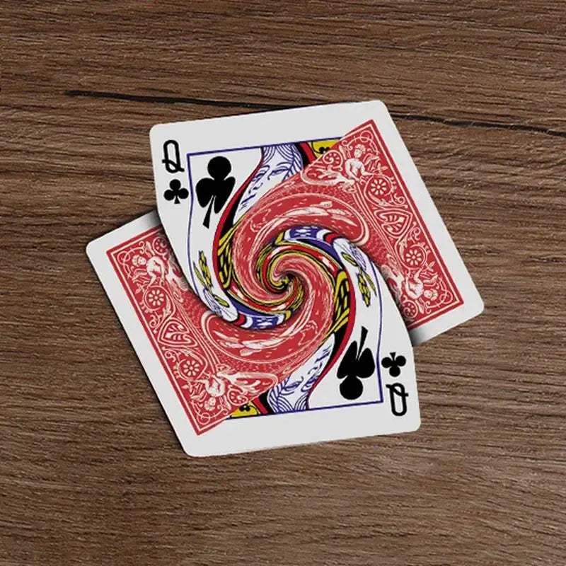 Vortex Mentalism Trick Prediction For Street Magic - ToylandEU