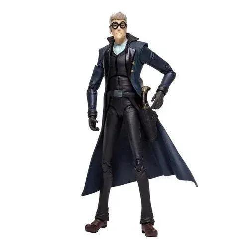  Vox Machina Action Figures Vexahlia Percy 7Inch Elite -  ToylandEU™