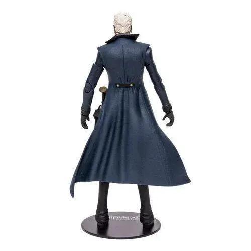  Vox Machina Action Figures Vexahlia Percy 7Inch Elite -  ToylandEU™