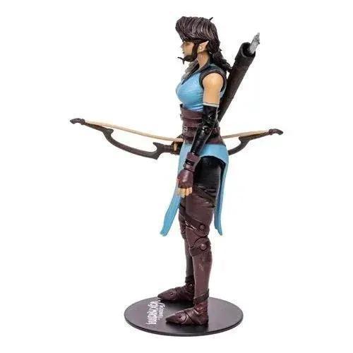  Vox Machina Action Figures Vexahlia Percy 7Inch Elite -  ToylandEU™