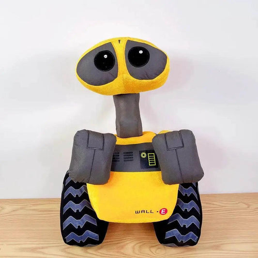  Disney Cartoon 55cm WALL-E Plush Toy Soft Stuffed Doll -  ToylandEU™