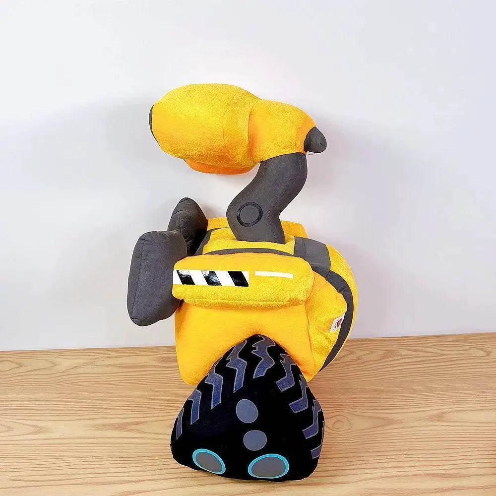  Disney Cartoon 55cm WALL-E Plush Toy Soft Stuffed Doll -  ToylandEU™