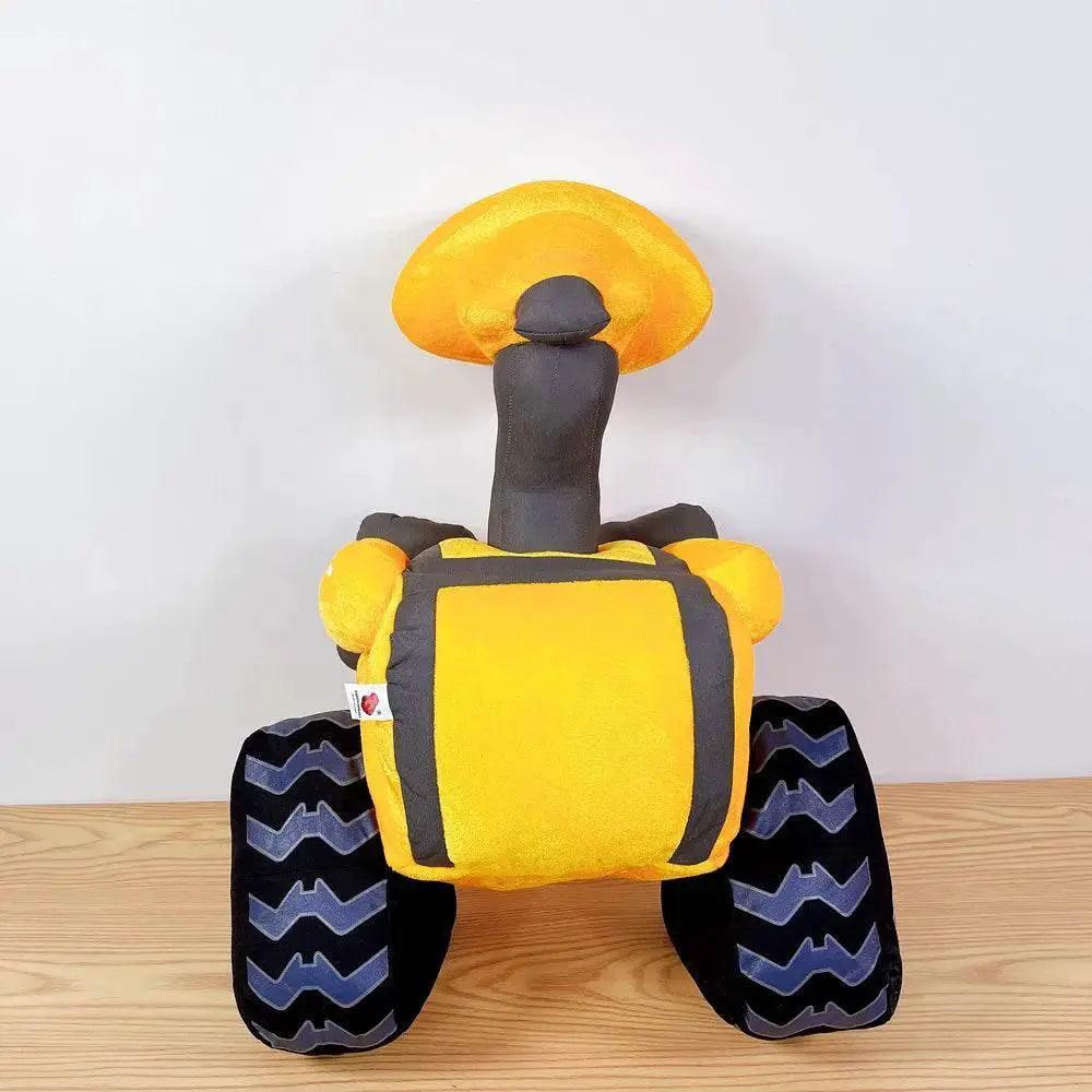  Disney Cartoon 55cm WALL-E Plush Toy Soft Stuffed Doll -  ToylandEU™