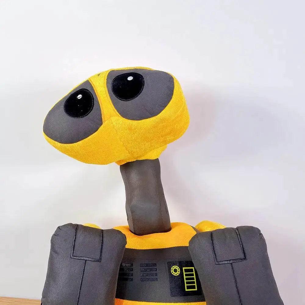  Disney Cartoon 55cm WALL-E Plush Toy Soft Stuffed Doll -  ToylandEU™